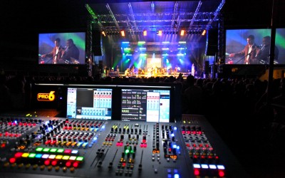  Tìm hiểu cách lắp đặt dàn âm thanh ánh sáng sân khấu chuyên nghiệp tối ưu