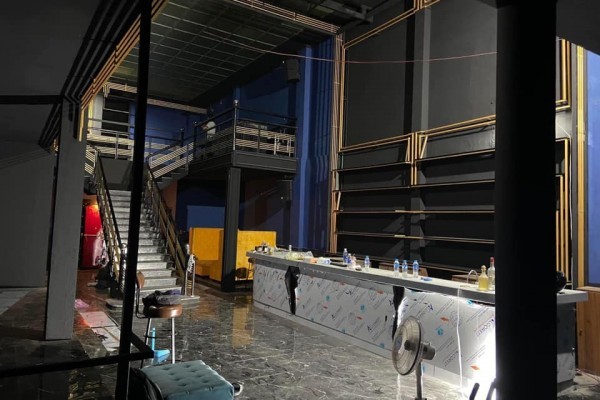 Snoffbox Pub Đà Nẵng